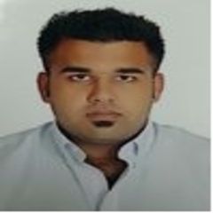 Mohsin Ali Khan, Internal Audit Officer & ERP Implementation Head