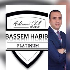 Bassem Mosbah Habib