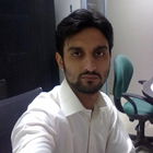 سلمان SALMAN ZAHID, Network Support Engineer