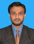 Mohammed Asim Malik, Finance Manager