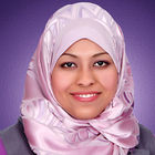 Shaimaa Hagag, Chemistry Teacher
