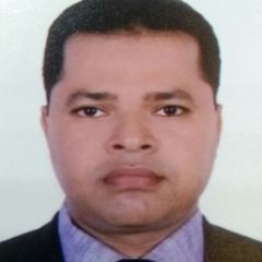 Arup Sarkar, Strategic Sales Specialist