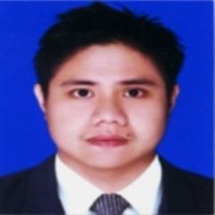 Nino Rey Ilaw, Site Administrator Cum Document Controller