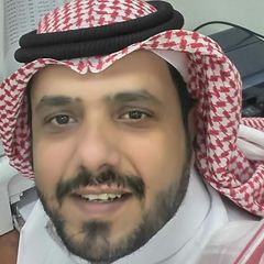 fahad al-asmari, safety officer