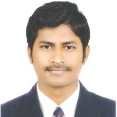 chithiravel rajendran, Electrical commissioning engineer lead