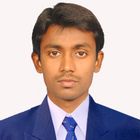 Saravanakumar Mohan, IT Executive