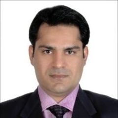 Fahad Khan, Project Manager (Contract)