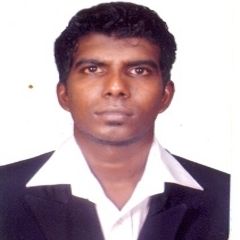 Sadeesh Jananga Kankanige, Sport & Recreation Officer