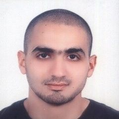أحمد مسعد, Project engineer