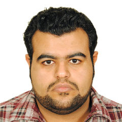 محمد حكمي, head of remote sensing department