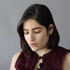 Carla Sertin, Freelancer