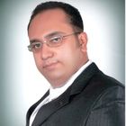 أحمد Tariq bayoume, Senior Sales Engineer