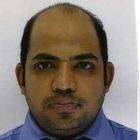 Nazeeruddin Ahmed Mohammed, E&I Project Engineer