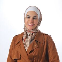 ربى ابوقاعود, Librarian