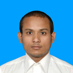 narendra sah, sr.electrical technician