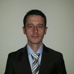 Robu Constantin, Client Manager