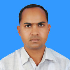Mohammed Kaseer, Admin Assistant / Site Administration