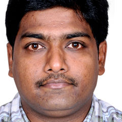 Alla Chandrasekhara Rao