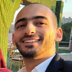 Muohamed Anas Mohamed محمد, digital marketing specialist