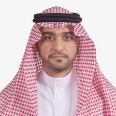 Salman Aljaroudi, Sr. Project Manager