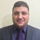 Eyad Al-Khatib, Warehouse & Logistics Manager