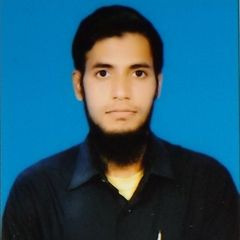 Mohammad Shahbaz Alam, Senior IT Systems Engineer