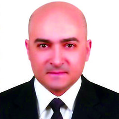 Ayman Nassar, Deputy  Branch Manager