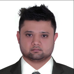 Asmit Adhikari