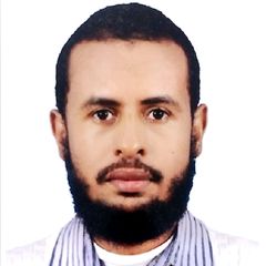 محمد عبدالمجيد, Network Support Engineer