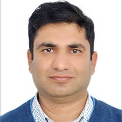 Muhammad Awais FCCA, CFO