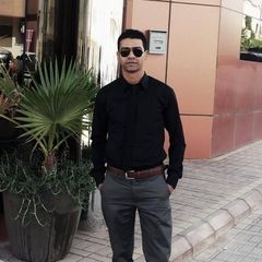Mohamed Salah El-Sawi, accountant