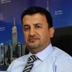 Maher Abu Shaqra, PROJECTS AND TECH. SALES HEAD