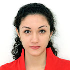 Jemile Odayeva, Engineering department Administartive assistant