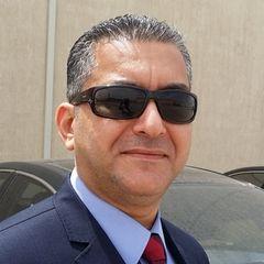 محمد رفيق ياقوت, Director Of Sales & Marketing 