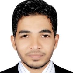 Mishfah hussain, Engineer, Construction Mechanical, MEP & Utilities Structures Section