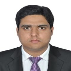MOHAMMAD BILAL AKBAR, Audit And Compliance Manager
