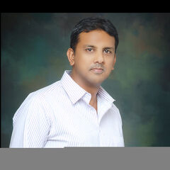 Sameer Pathan, Key Account Manager