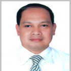 Joseph Lozarita, Senior Administrative Assistant/Document Controller