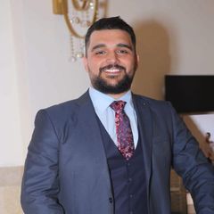 ali alheresh