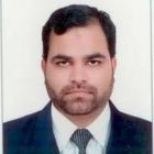 Kadir Ali, Safety Engineer