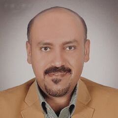 محمد محمود أحمد حسين, مساح عام