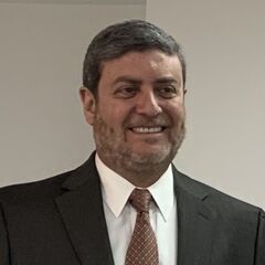 Ahmad Al-Akhras, Advisor