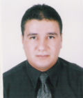 غسان شاهين, Network Design Engineer