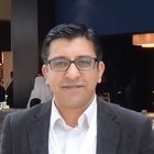 Dr Shoaib Ahmad, Assistant Professor