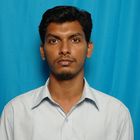Meenakshisundaram Sankaranarayanan, Associate Manager CDD Ops