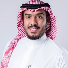 Ahmed Al Basri, Talent Acquisition Manager