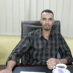 احمد الفاضل جلال الدين احمد, محاسب عام