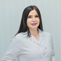 Faten Abd Alrazaq 