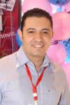 Waleed Al-Rashidy, Brand Assistant HRD Manager