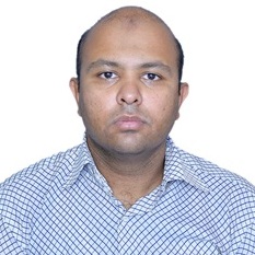 AHMED QADDUS, Transmission Engineer